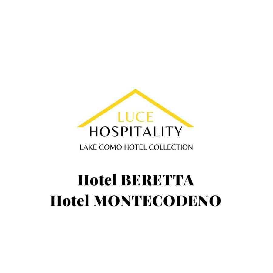 Hotel Beretta Perledo Esterno foto